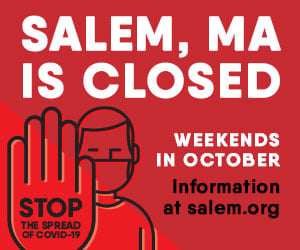 Stay out of Salem.