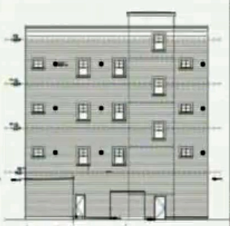 Poplar proposal