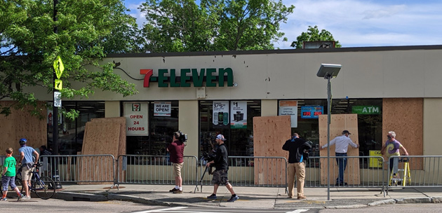 7-Eleven