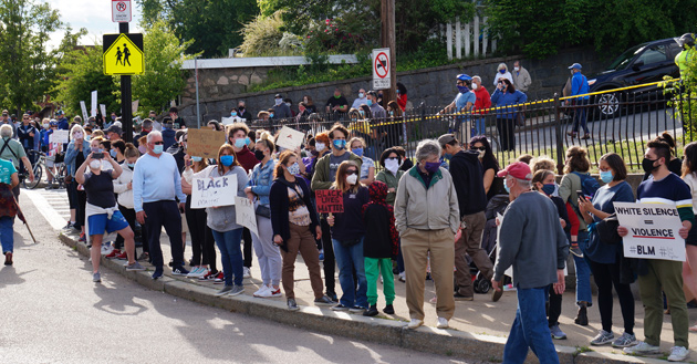 Crowd